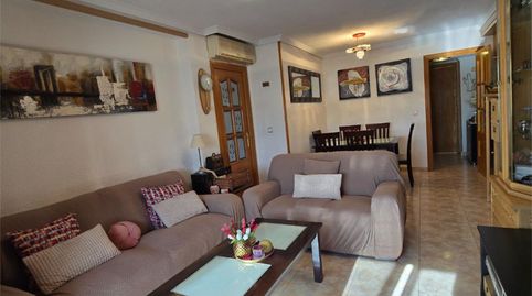 Foto 3 de Pis en venda a Calle Milán, 19, Veredillas, Torrejón de Ardoz