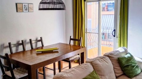 Foto 5 de Pis en venda a Carrer Pardines, 68, Foios, Valencia