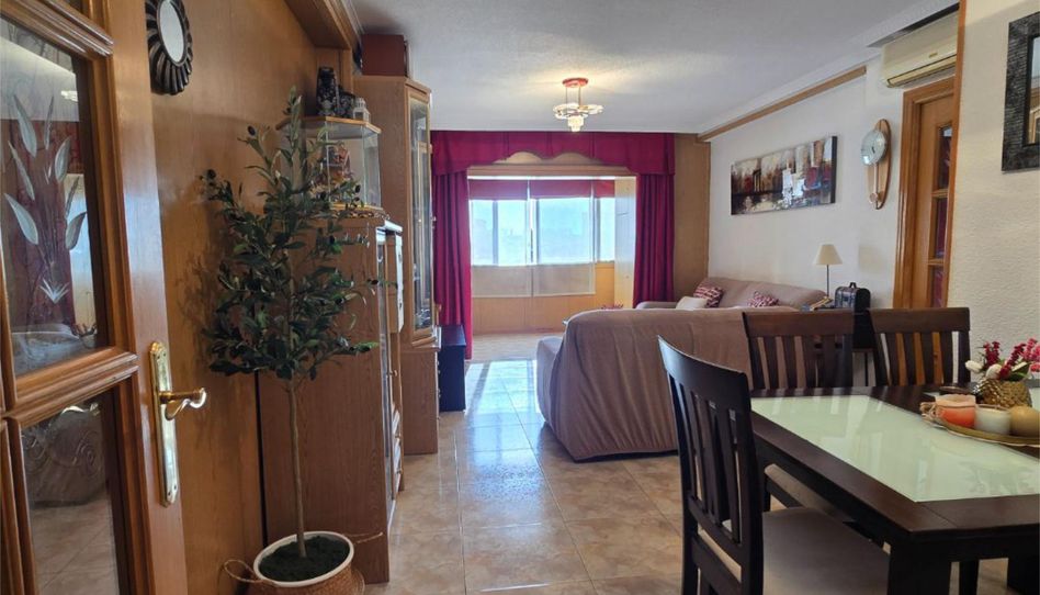 Foto 1 de Pis en venda a Calle Milán, 19, Veredillas, Torrejón de Ardoz