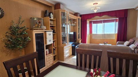 Foto 4 de Pis en venda a Calle Milán, 19, Veredillas, Torrejón de Ardoz