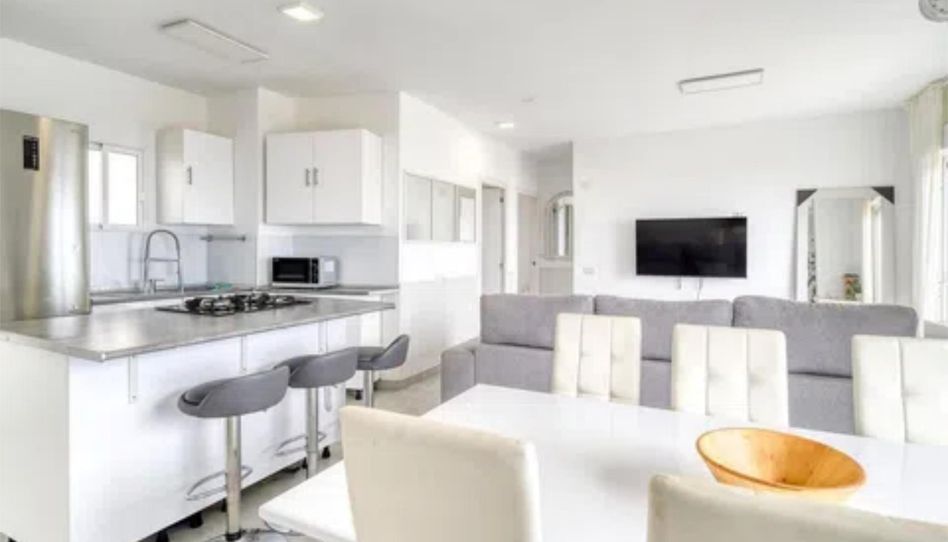 Photo 1 of Flat for rent in Calle León Felipe, 12, Armeñime - Las Moraditas - Las Cancelas, Adeje