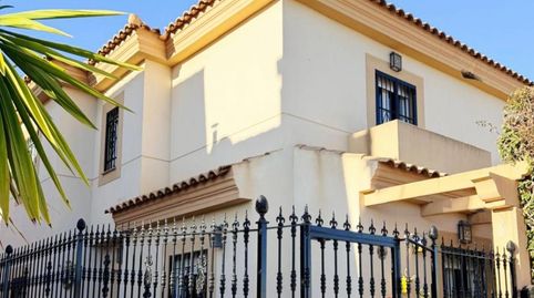 Photo 4 of Single-family semi-detached for sale in Calle Celia Viñas, 38, Vera Ciudad, Vera