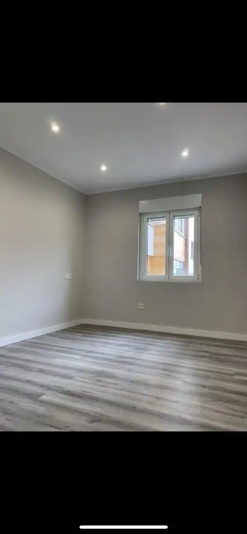 Flat for sale in Avenida de Gaspar García Laviana, 12, Pumarín Bedroom of Flat for sale in Gijón with Heating, Parquet flooring and Terrace