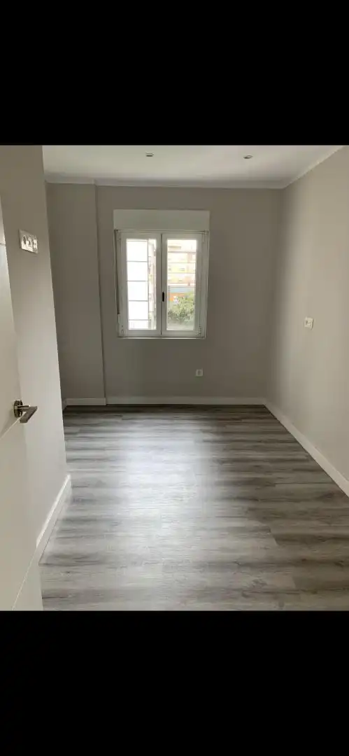 Flat for sale in Avenida de Gaspar García Laviana, 12, Pumarín Bedroom of Flat for sale in Gijón with Heating, Parquet flooring and Terrace