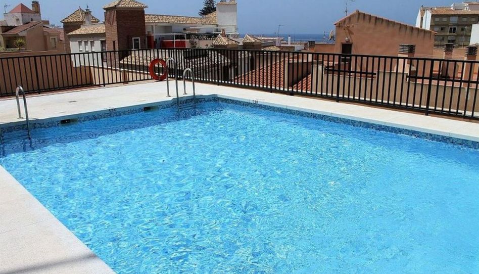 Foto 1 von Wohnung zum Verkauf in Calle Anémona, 1, Torrenueva Costa, Granada