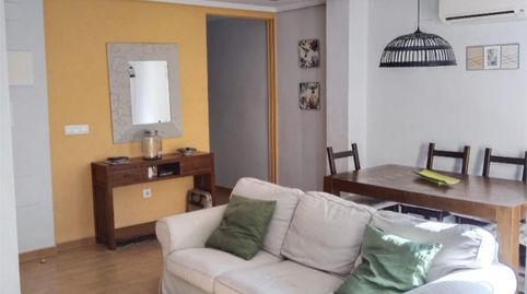 Foto 3 de Pis en venda a Carrer Pardines, 68, Foios, Valencia