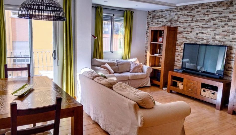 Foto 1 de Pis en venda a Carrer Pardines, 68, Foios, Valencia