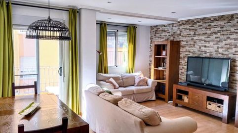 Foto 4 de Pis en venda a Carrer Pardines, 68, Foios, Valencia