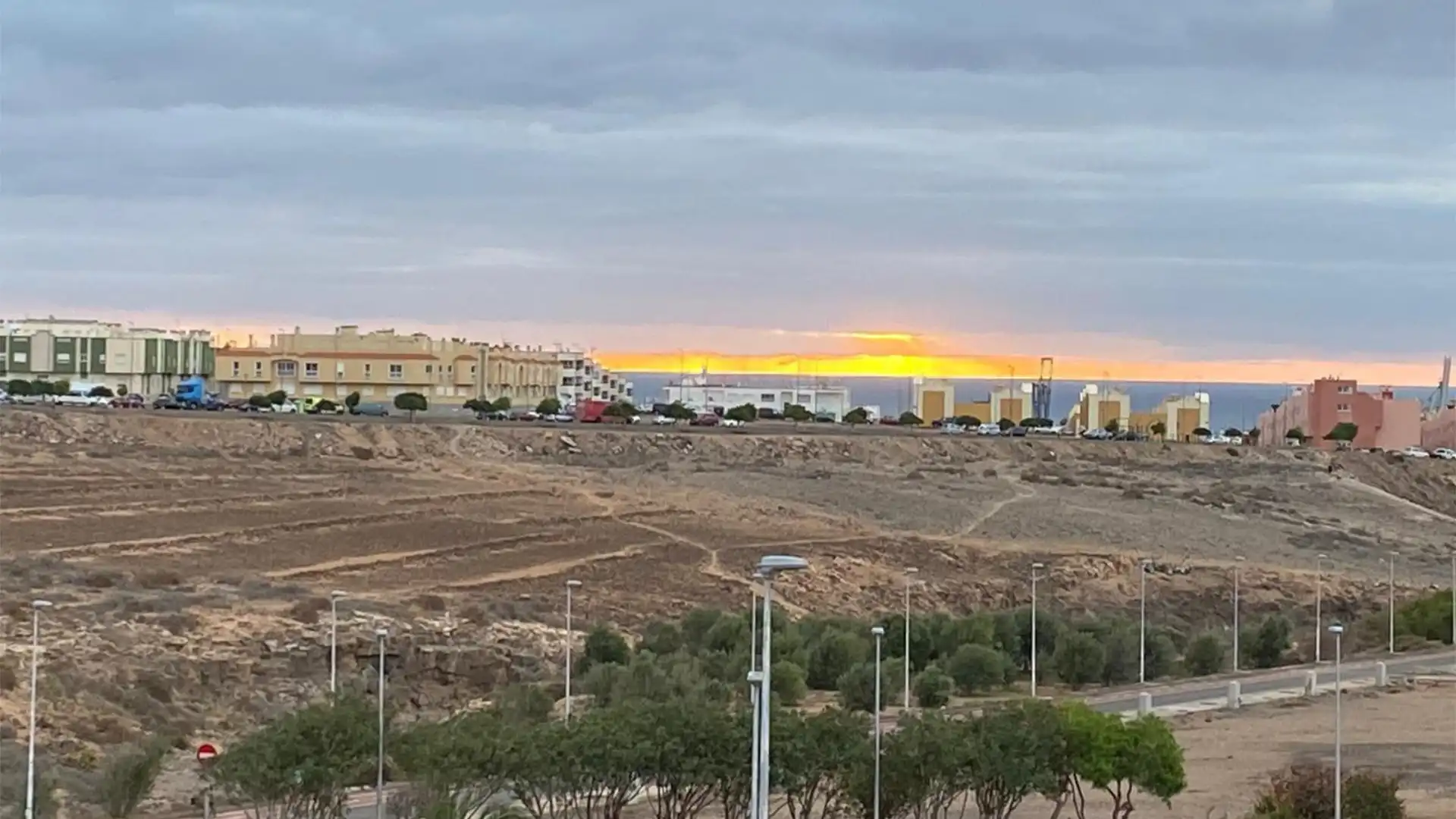 Flat for sale in Calle el Combrillo, 4, Buenavista - Rosa Vila Exterior view of Flat for sale in Puerto del Rosario with Furnished, Community parking and Video intercom