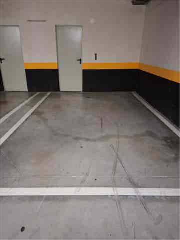 Garaje en Alquiler en Burlada / Burlata