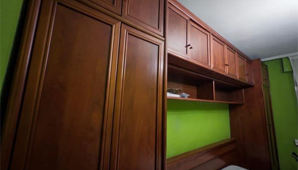 Room in Rekalde Centro, Bilbao - image 1 Photo 1 of Room in Rekalde Centro, Bilbao