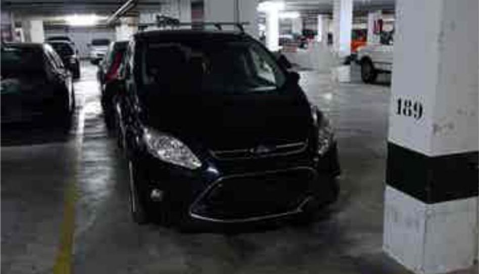 Garaje de alquiler en Simon Verde, Mairena del Aljarafe - imagen 1 Foto 1 de Garaje de alquiler en Simon Verde, Mairena del Aljarafe