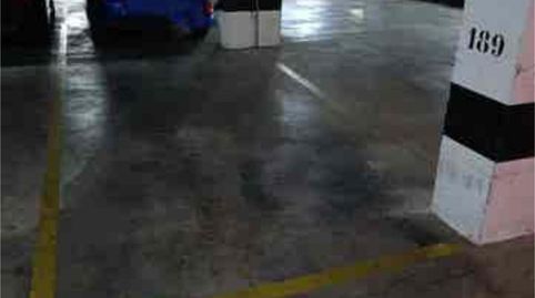 Garaje de alquiler en Simon Verde, Mairena del Aljarafe - imagen 2 Foto 2 de Garaje de alquiler en Simon Verde, Mairena del Aljarafe