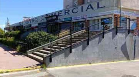 Garaje de alquiler en Simon Verde, Mairena del Aljarafe - imagen 3 Foto 3 de Garaje de alquiler en Simon Verde, Mairena del Aljarafe