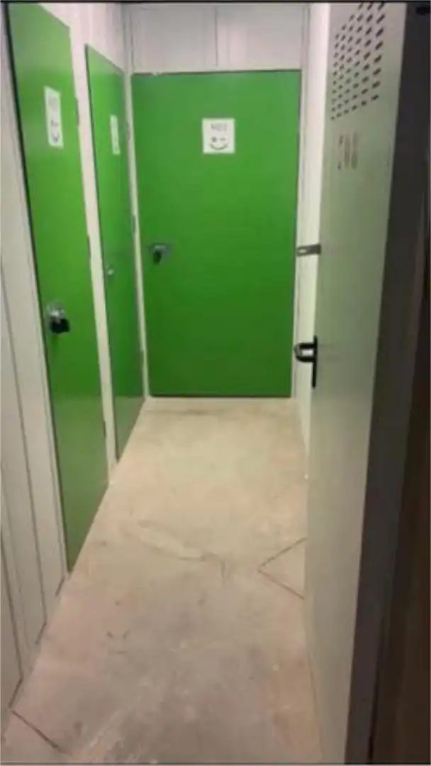 Trastero de alquiler en Alhaurín de la Torre