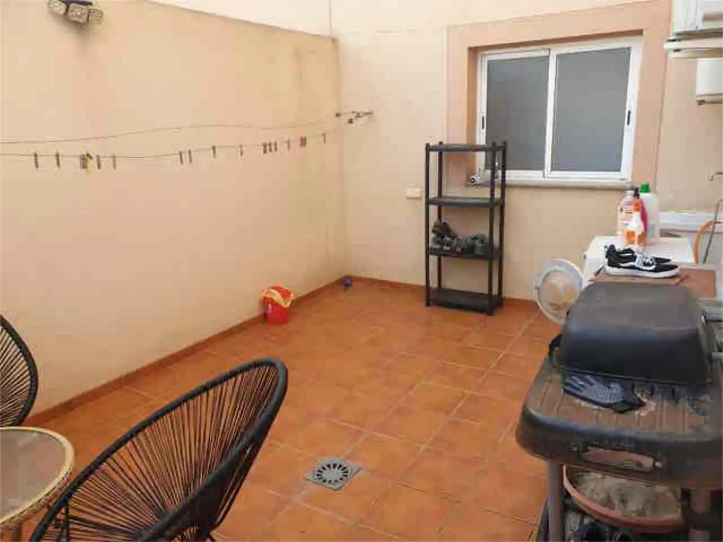 Flat for sale in Tabernas