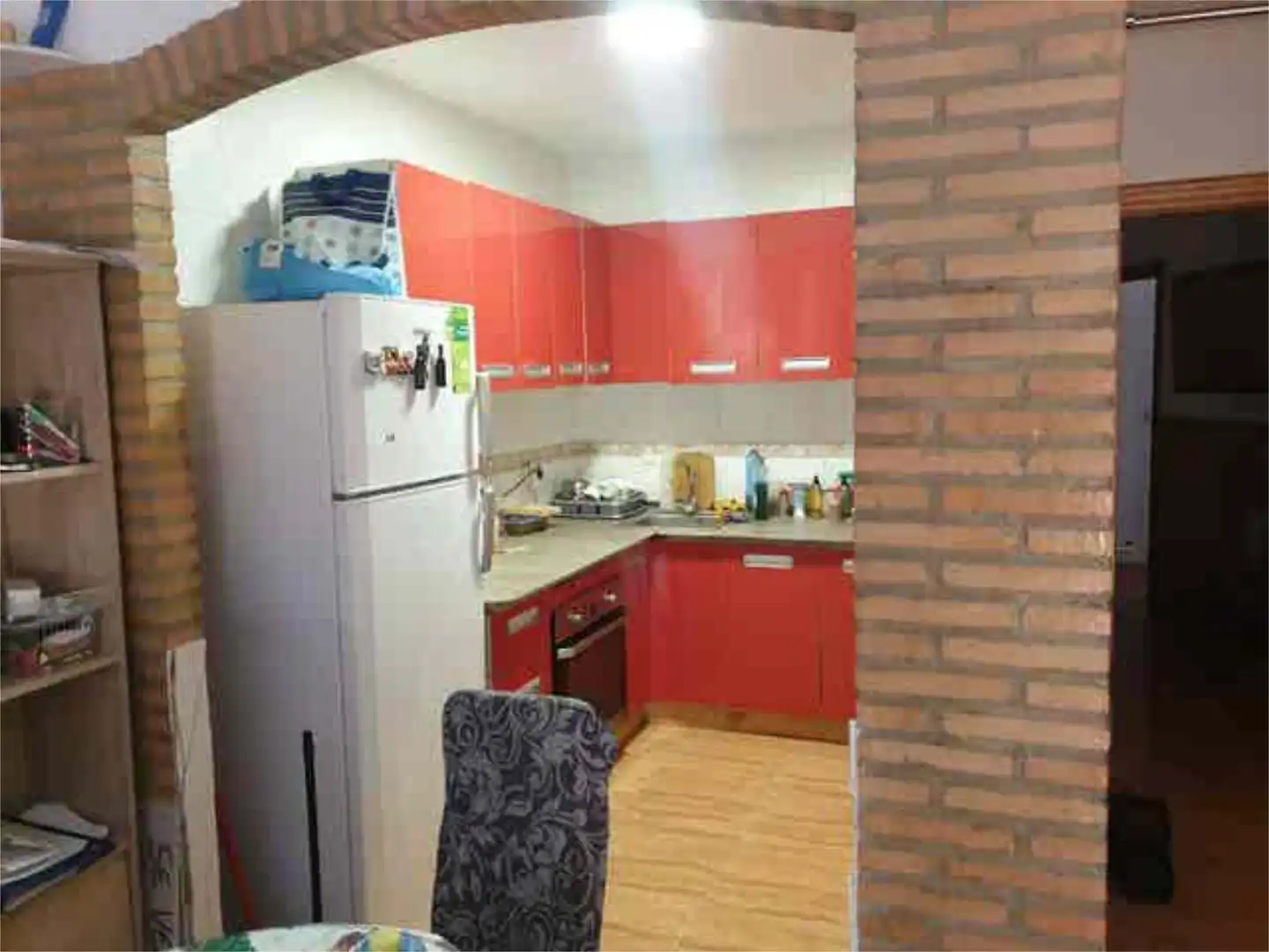 Flat for sale in Tabernas