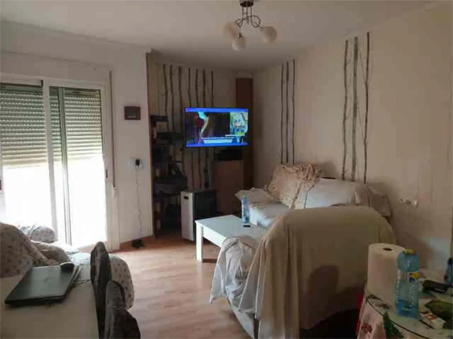 Flat for sale in Tabernas