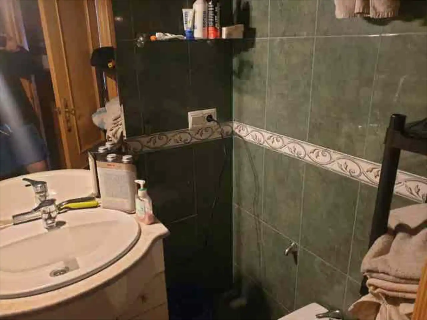 Flat for sale in Tabernas