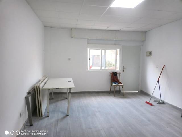 Planta baja en Alquiler en Calle la Morera, 20 en Loriguilla