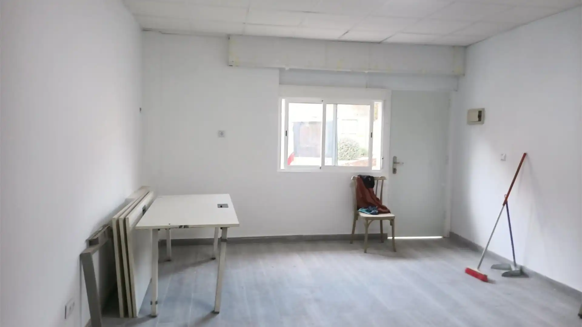 Erdgeschoss zur Miete in Calle la Morera, 20, Loriguilla Erdgeschoss zur Miete in Loriguilla mit Klimaanlage