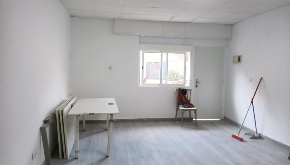 Foto 1 von Erdgeschoss zur Miete in Calle la Morera, 20, Loriguilla, Valencia