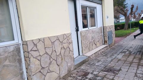 Foto 5 von Erdgeschoss zur Miete in Calle la Morera, 20, Loriguilla, Valencia