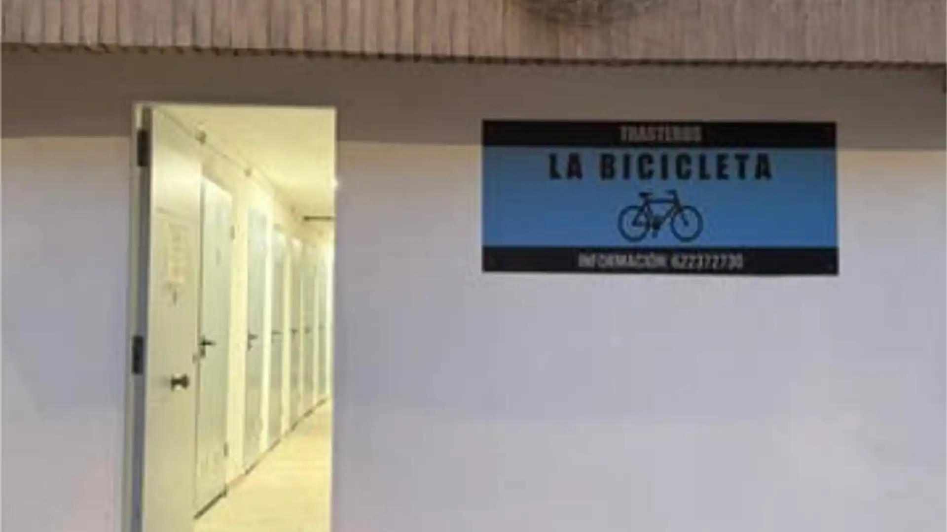 Traster de lloguer en  Granada Capital