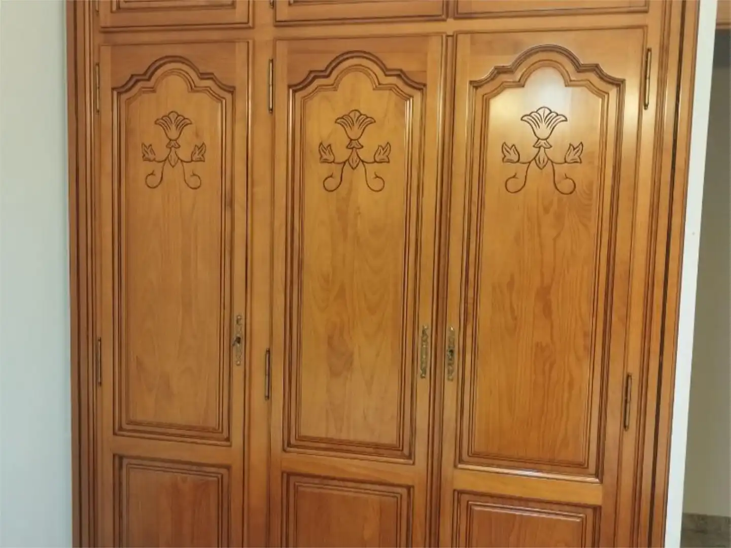 Piso de alquiler en Avenida los Institutos, 2, Alcázar de San Juan