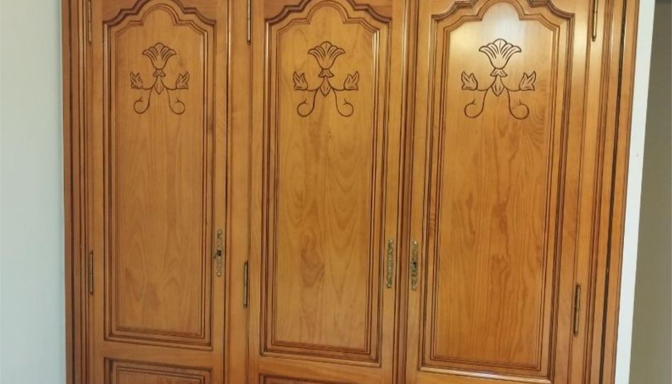 Foto 1 de Piso de alquiler en Avenida Los Institutos, 2, Alcázar de San Juan, Ciudad Real