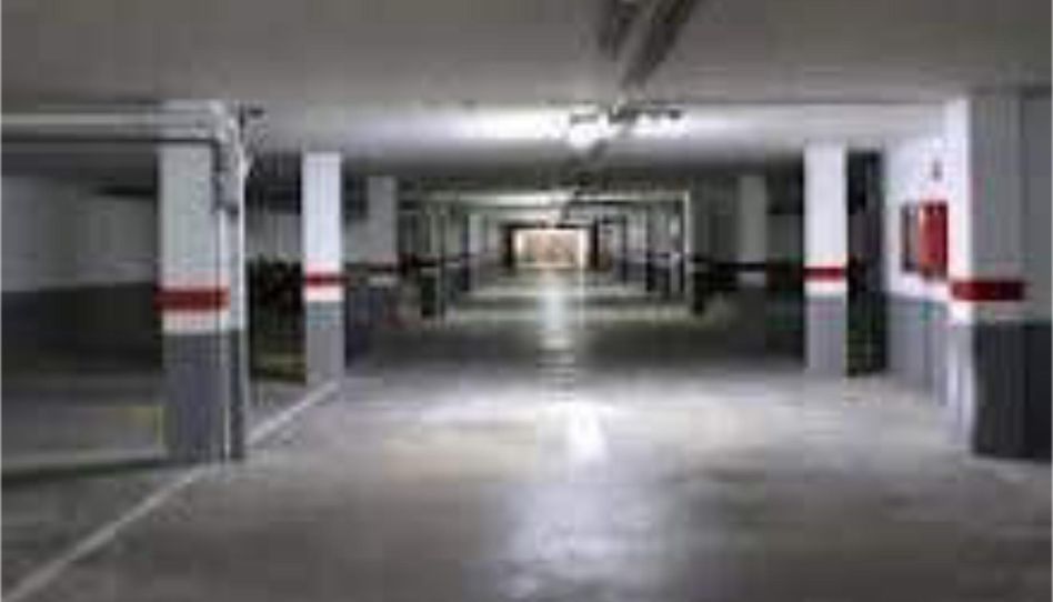 Garage for rent in Yebes - Valdeluz, Yebes - image 1 Photo 1 of Garage for rent in Yebes - Valdeluz, Yebes