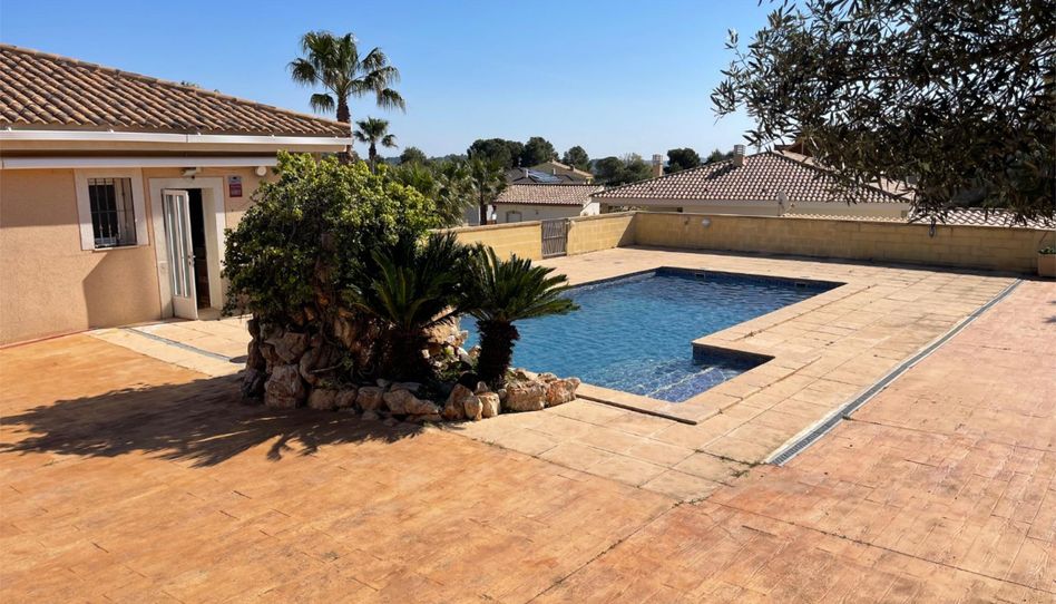 Houses for sale in Carrer Ur Altury 13, 12, Turís, Valencia - image 1 Photo 1 of Houses for sale in Carrer Ur Altury 13, 12, Turís, Valencia