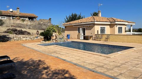 Houses for sale in Carrer Ur Altury 13, 12, Turís, Valencia - image 3 Photo 3 of Houses for sale in Carrer Ur Altury 13, 12, Turís, Valencia