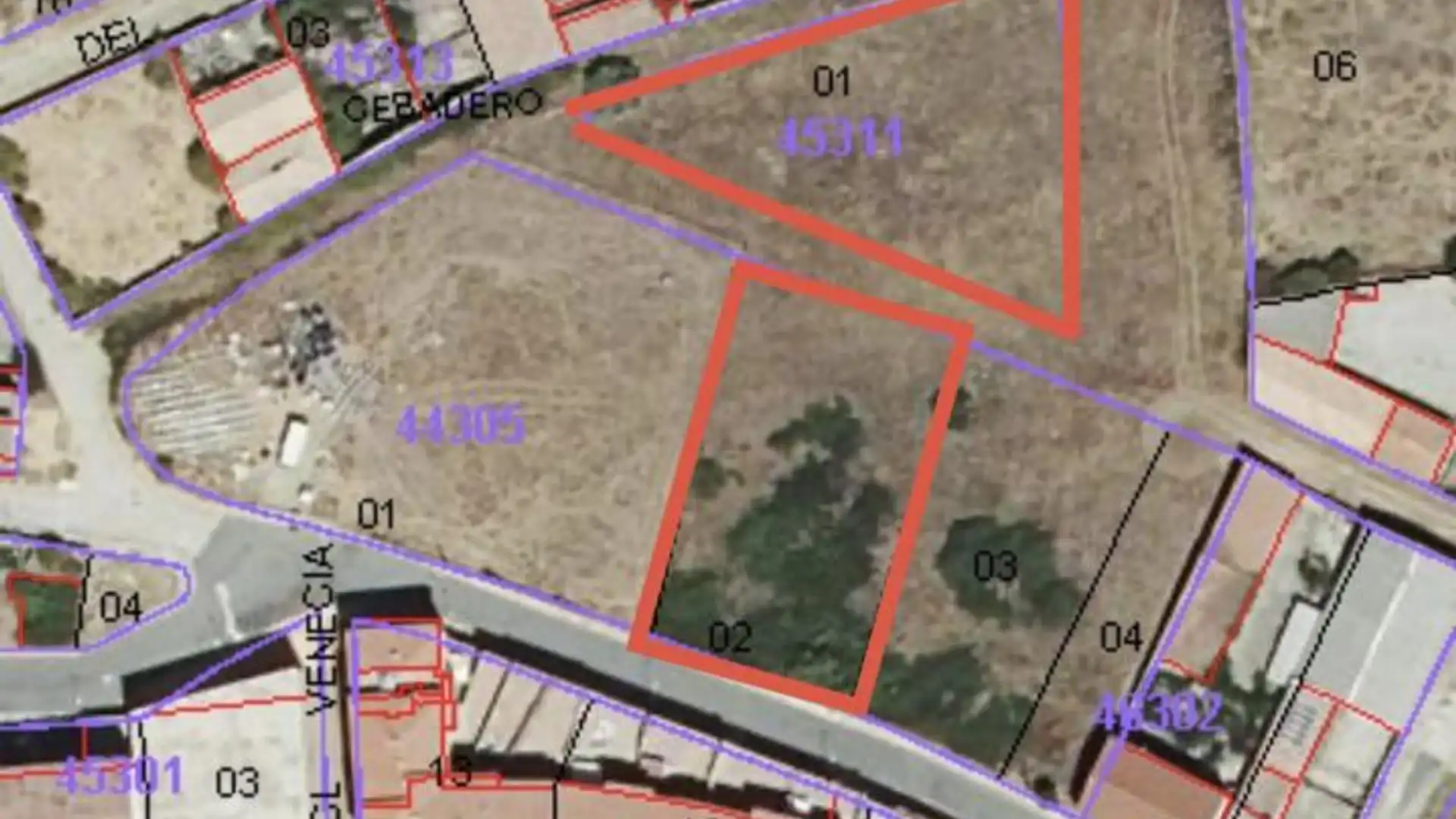 Country homes for sale in Guijuelo