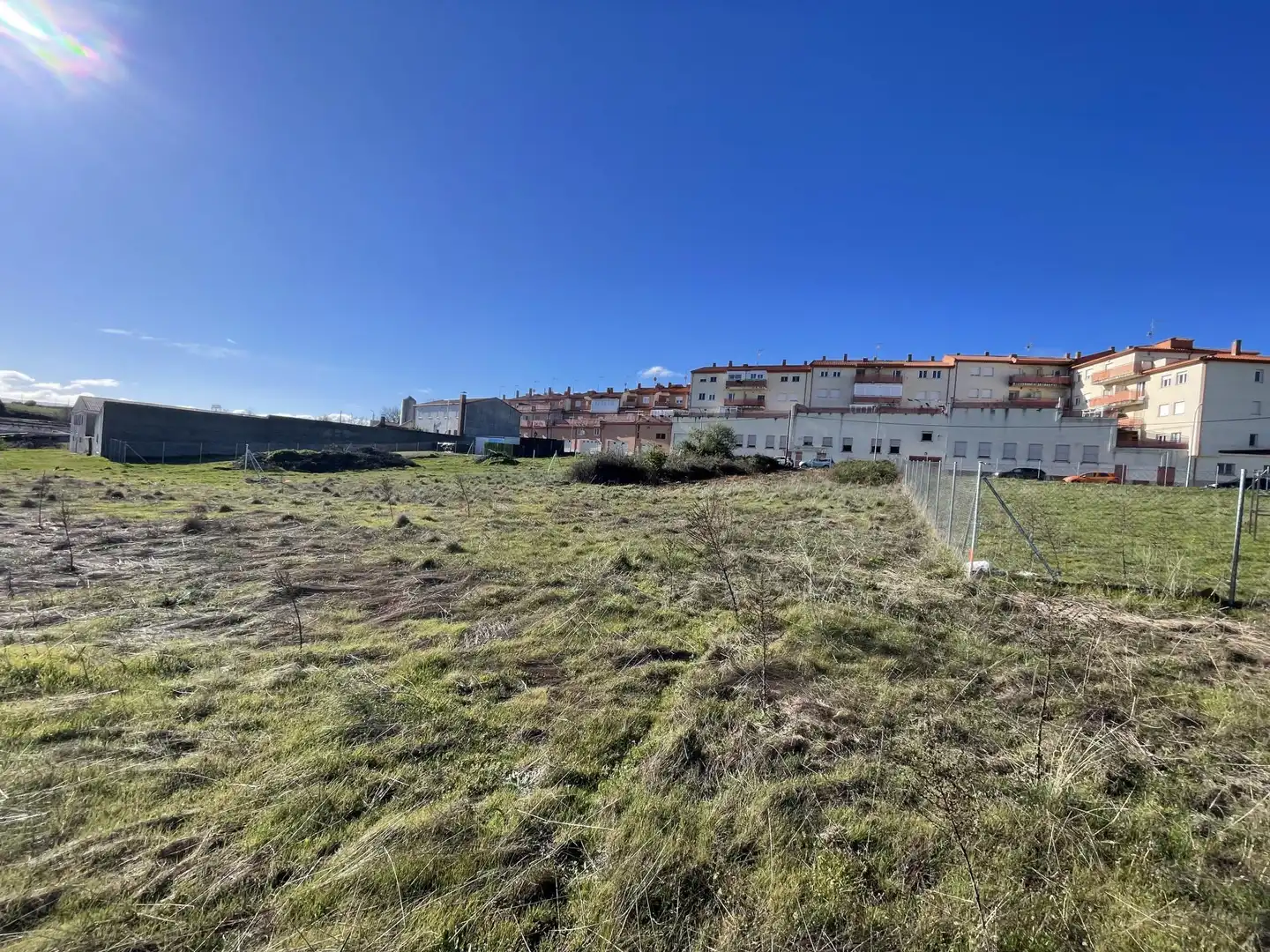 Country homes for sale in Guijuelo