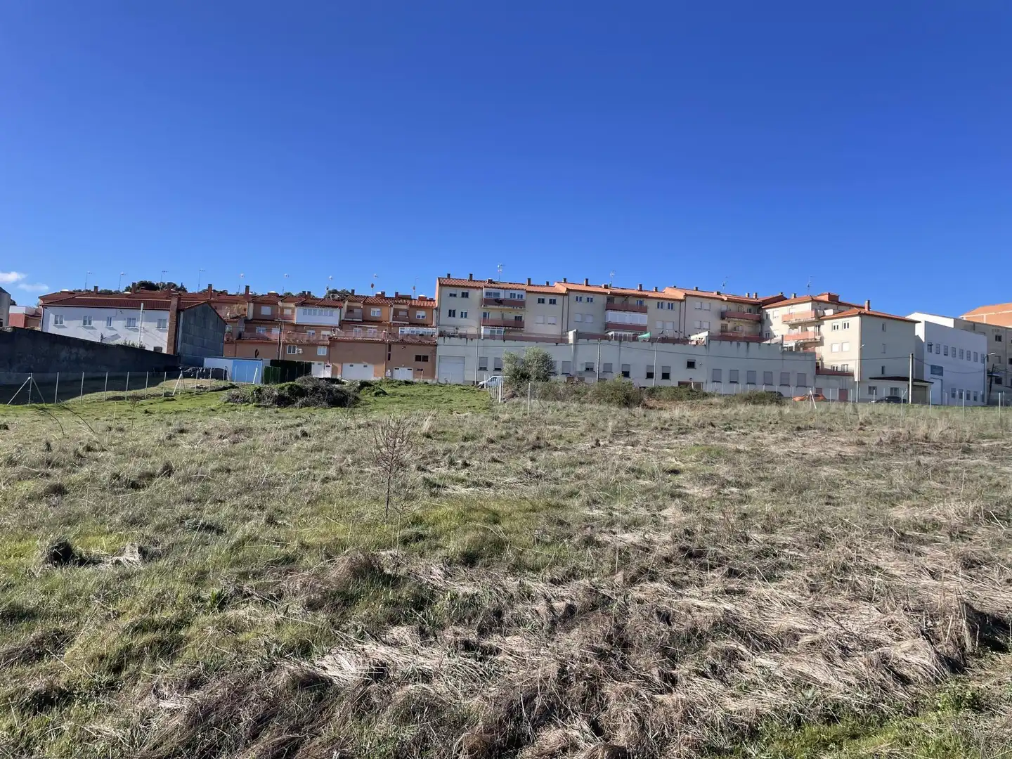 Country homes for sale in Guijuelo