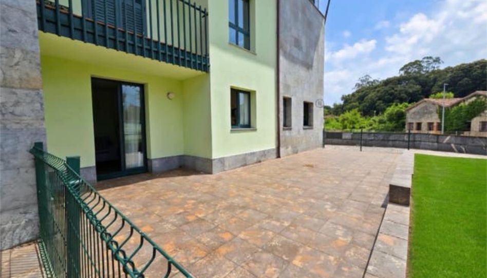 Apartament de lloguer a Posada - Barro, Llanes - imatge 1 Foto 1 de Apartament de lloguer a Posada - Barro, Llanes