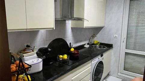 Piso en venta en Calle Respuela, 4b, Bezana - Prezanes, Santa Cruz de Bezana - imagen 4 Foto 4 de Piso en venta en Calle Respuela, 4b, Bezana - Prezanes, Santa Cruz de Bezana