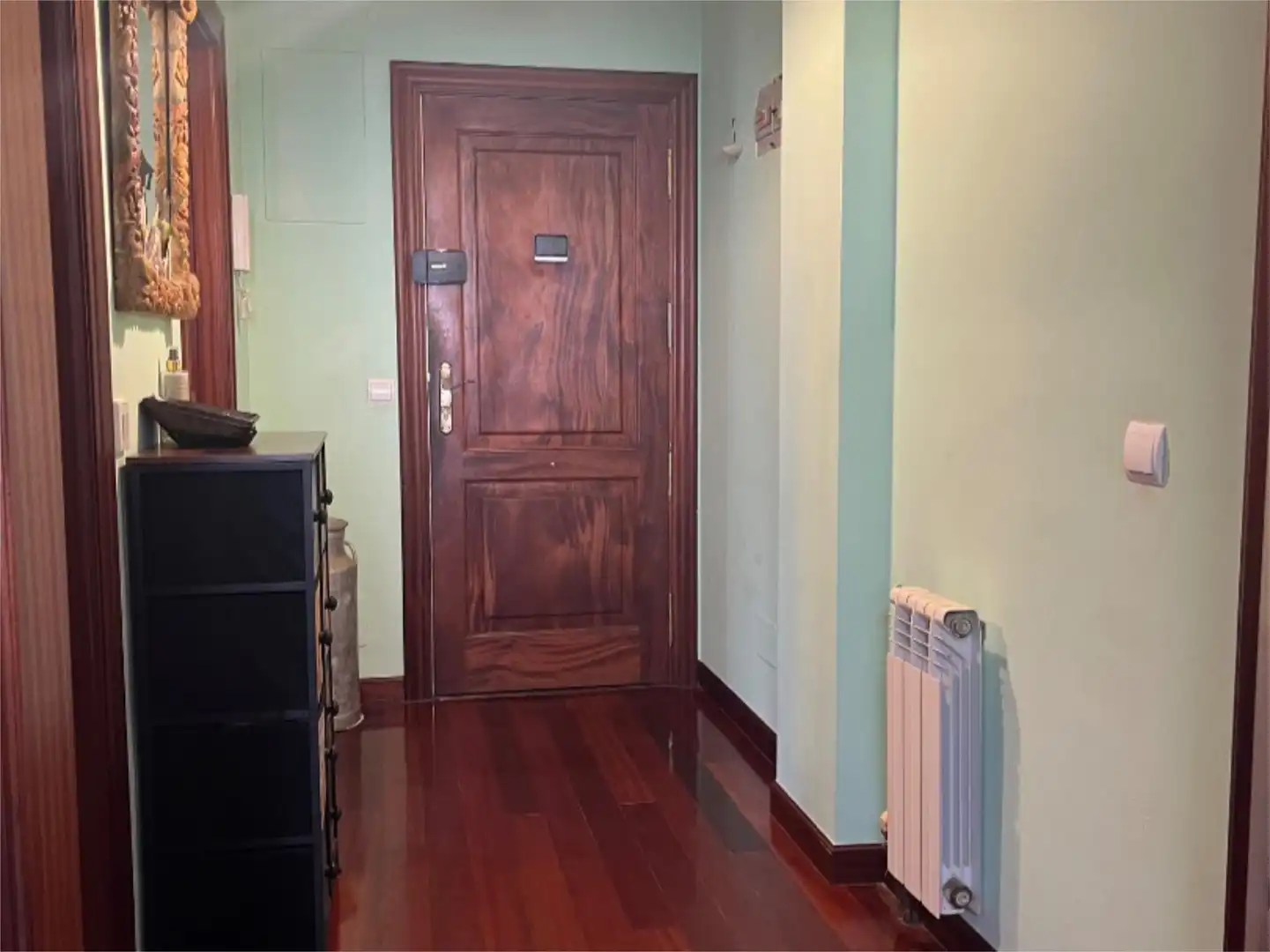 Flat for sale in Calle Respuela, 4b, Bezana - Prezanes Flat for sale in Santa Cruz de Bezana with Terrace