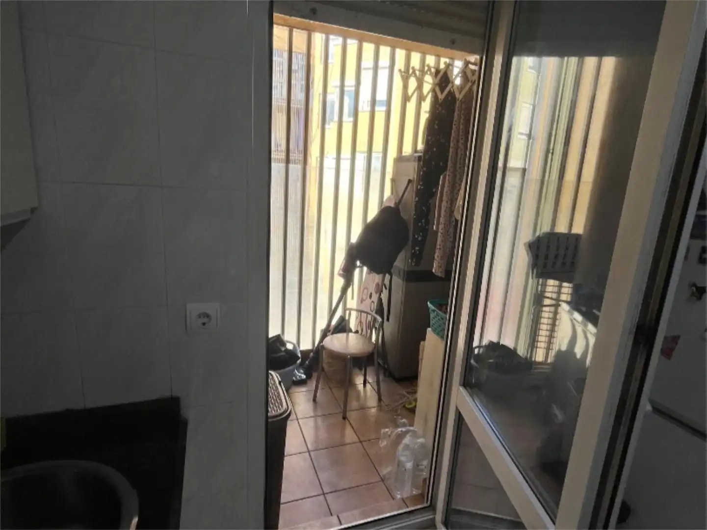 Flat for sale in Calle Respuela, 4b, Bezana - Prezanes Balcony of Flat for sale in Santa Cruz de Bezana with Terrace