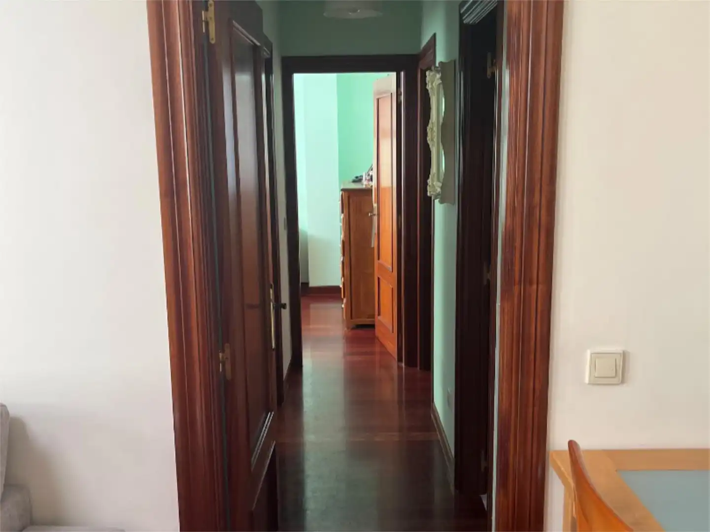 Flat for sale in Calle Respuela, 4b, Bezana - Prezanes Flat for sale in Santa Cruz de Bezana with Terrace