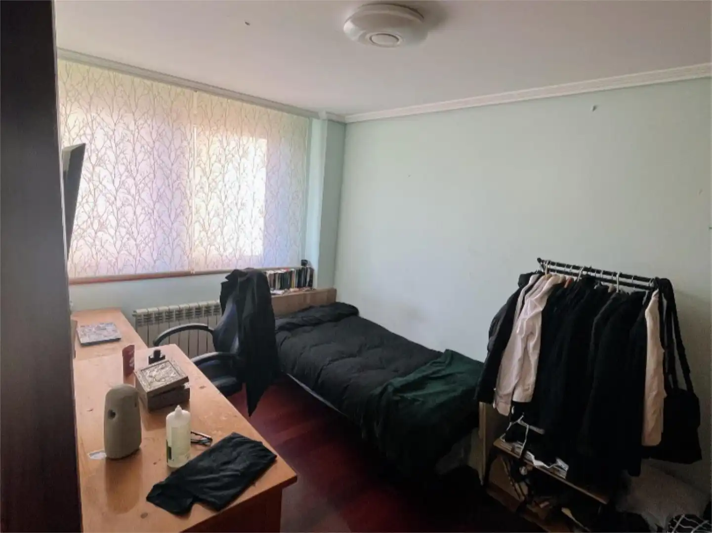 Flat for sale in Calle Respuela, 4b, Bezana - Prezanes Bedroom of Flat for sale in Santa Cruz de Bezana with Terrace