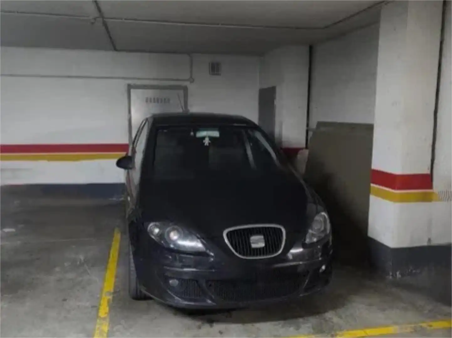 Flat for sale in Calle Respuela, 4b, Bezana - Prezanes Parking of Flat for sale in Santa Cruz de Bezana with Terrace