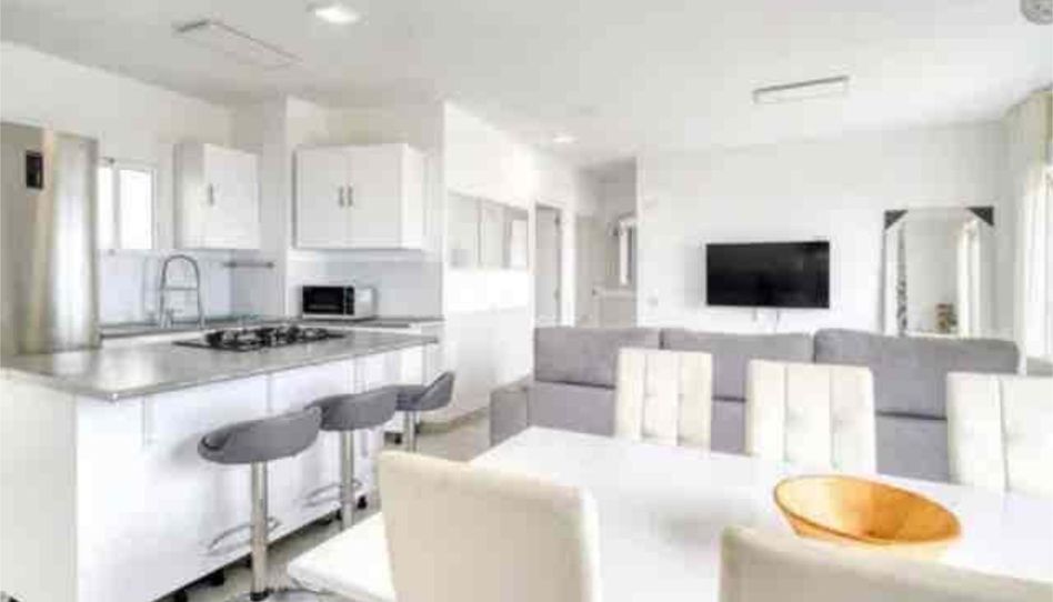 Flat for rent in Armeñime - Las Moraditas - Las Cancelas, Adeje - image 1 Photo 1 of Flat for rent in Armeñime - Las Moraditas - Las Cancelas, Adeje