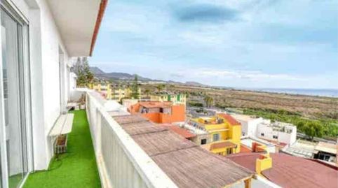 Flat for rent in Armeñime - Las Moraditas - Las Cancelas, Adeje - image 3 Photo 3 of Flat for rent in Armeñime - Las Moraditas - Las Cancelas, Adeje