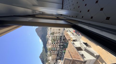 Foto 4 de Piso de alquiler en Plaza de España, 1, Cieza, Murcia