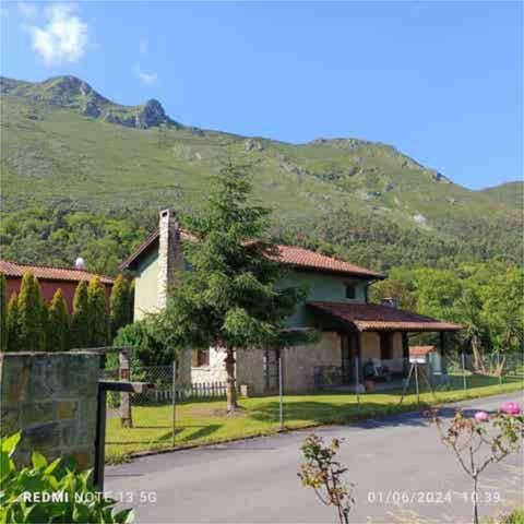 Casa adosada en Alquiler en Pría - Nueva-Hontoria - Naves