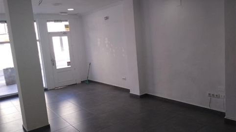 Foto 5 von Geschaftsraum zur Miete in Avenida José Martinez González, 90, Fraternidad, Elda