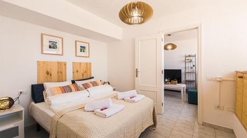 Wohnung zur Miete in Avenida Quinto Centenario, 25, Puerto de Santiago, Santiago del Teide - Bild 3 Foto 3 von Wohnung zur Miete in Avenida Quinto Centenario, 25, Puerto de Santiago, Santiago del Teide