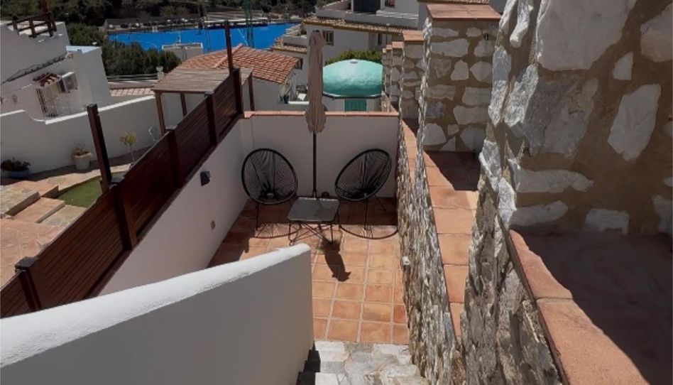 Foto 1 de Piso de alquiler en Camino de Buenavista, 9, Los Nadales - Tio Charles, Benalmádena